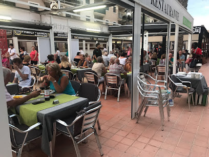 Delish Restaurant - Av. Río Nalón, 33, 30710 Los Alcázares, Murcia, Spain