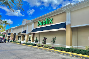 Publix Super Market at Woodfield Plaza