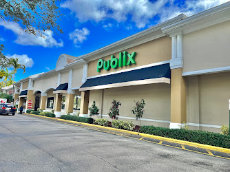 Publix Super Market at Woodfield Plaza