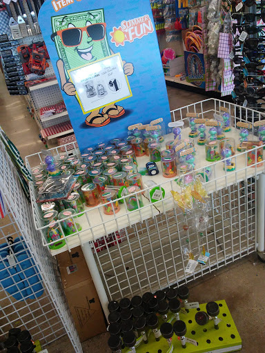 Dollar Store «Dollar Tree», reviews and photos, 9317 Burbank Dr, Baton Rouge, LA 70820, USA