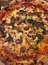 Photo n°56 de Sicilia in tavola à Courthézon ()