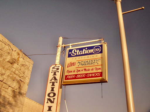 Night Club «The Station Inn», reviews and photos, 402 12th Ave S, Nashville, TN 37203, USA