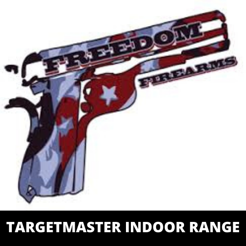 Targetmaster Indoor Shooting