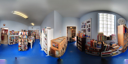 Thrift Store «Bethesda Bargain Box», reviews and photos