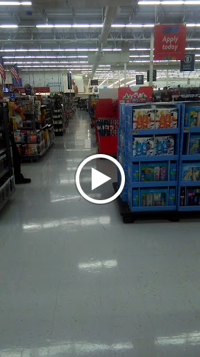 Department Store «Walmart Supercenter», reviews and photos, 541 Seaboard St, Myrtle Beach, SC 29577, USA