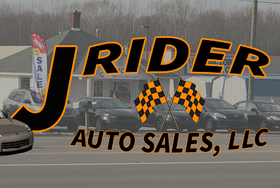 J RIDER AUTO SALES, LLC