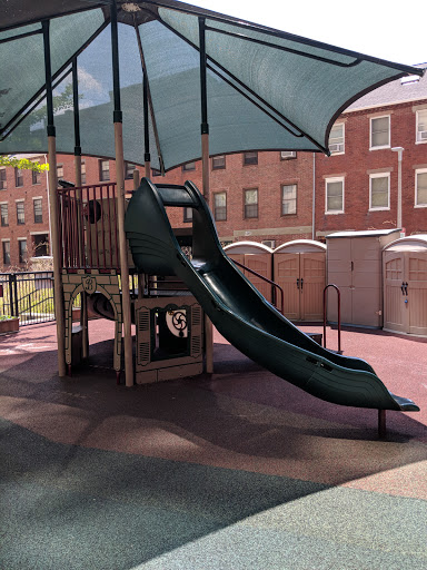 Non-Profit Organization «Boston Chinatown Neighborhood Center», reviews and photos, 38 Ash St, Boston, MA 02111, USA