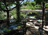 Photos du propriétaire du Restaurant de grillades à la française Côté Jardin - Restaurant - à Moustiers-Sainte-Marie - n°4