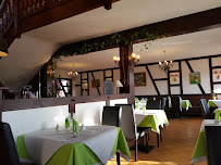 Atmosphère du Restaurant français Le Wiener Wald à Bootzheim - n°6
