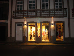 Loja de roupa Boutique Jhou Angra do Heroísmo