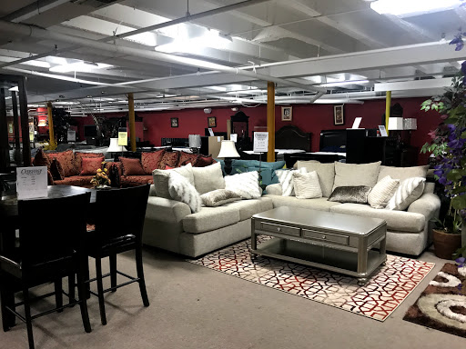 Overstock Furniture, 8040 New Hampshire Ave, Hyattsville, MD 20783, USA, 