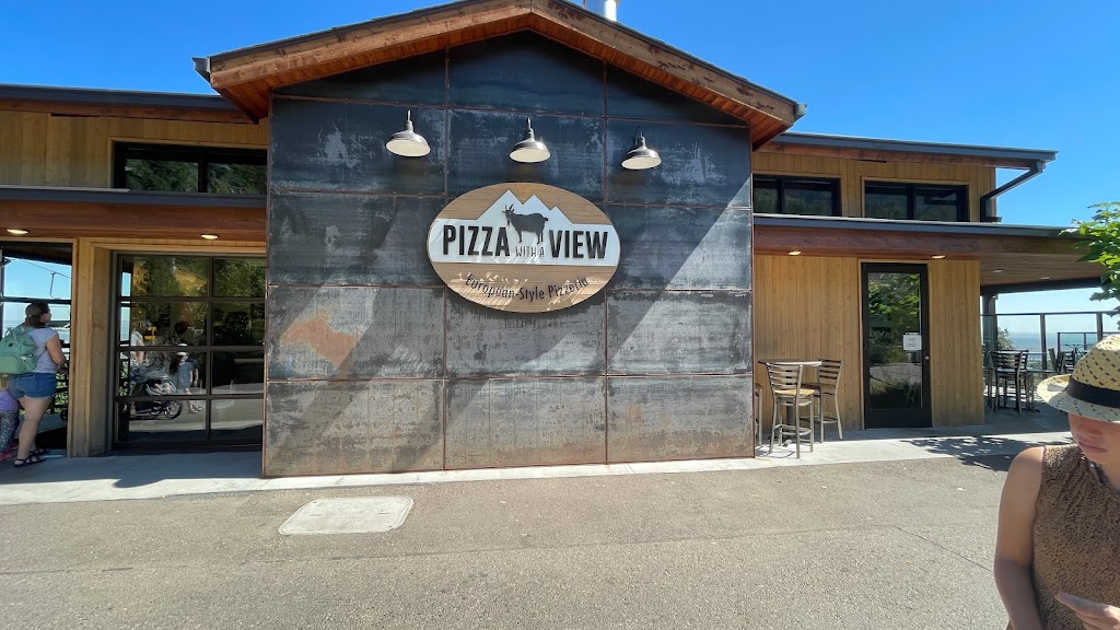 Pizza with a View 80906