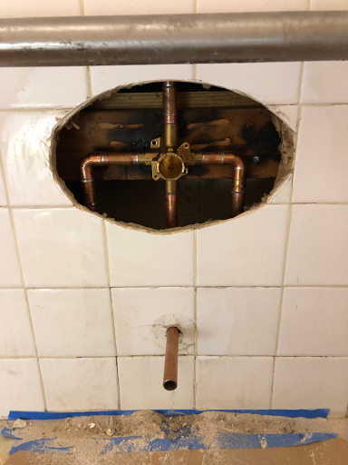 Plumber «Sam Jolley Plumbing», reviews and photos, 55 NW 1st Ave, Dania Beach, FL 33004, USA