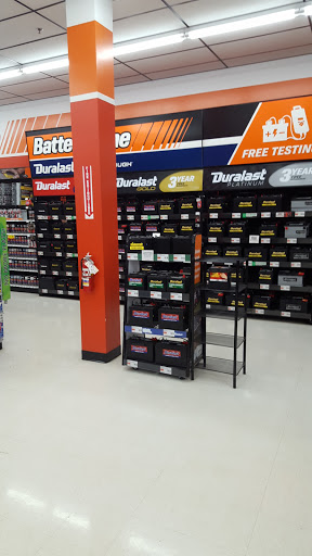 Auto Parts Store «AutoZone», reviews and photos, 915 N Washington St, Kokomo, IN 46901, USA