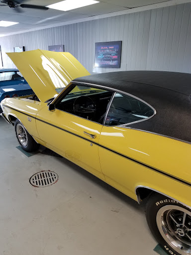 Used Car Dealer «Don Sitts Auto Sales, Inc», reviews and photos, 2461 Front St, Cuyahoga Falls, OH 44221, USA