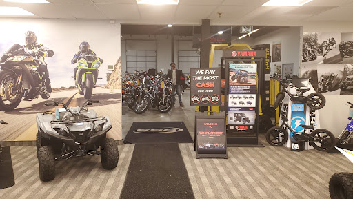 Used Motorcycle Dealer «Simply Street Bikes», reviews and photos, 7500 Washington Ave S, Eden Prairie, MN 55344, USA