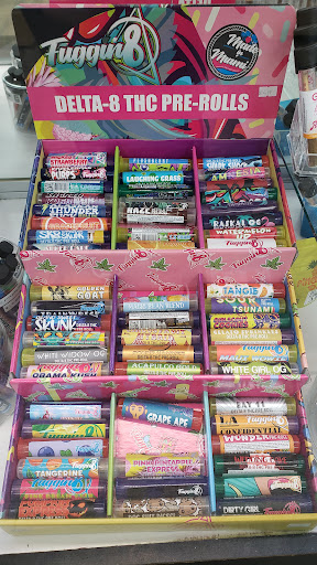 Adult Entertainment Store «Adult Video Warehouse», reviews and photos, 4500 N Powerline Rd, Pompano Beach, FL 33073, USA