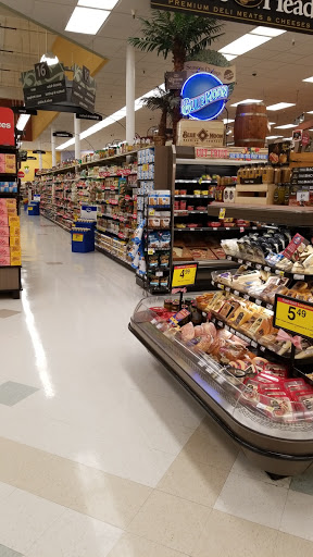 Grocery Store «Ralphs», reviews and photos, 2661 Green River Rd, Corona, CA 92882, USA
