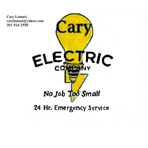 Home Improvement Store «Cary Electric Company», reviews and photos, 15411 Baileys Ln, Silver Spring, MD 20906, USA