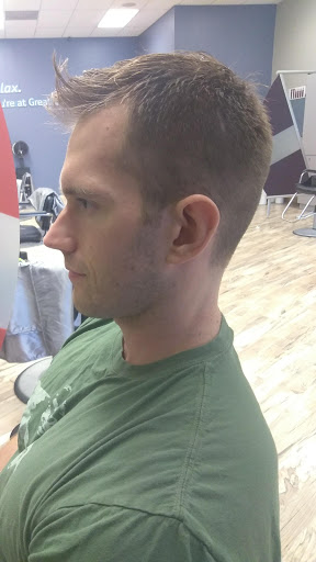 Hair Salon «Great Clips», reviews and photos, 6292 Limestone Rd, Hockessin, DE 19707, USA