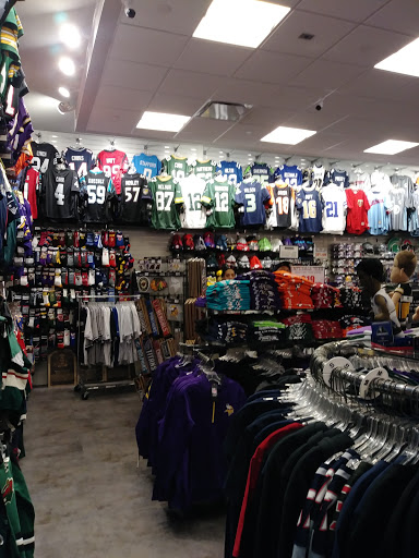 Sportswear Store «Pro Image Sports», reviews and photos, 258 North Garden, Bloomington, MN 55425, USA