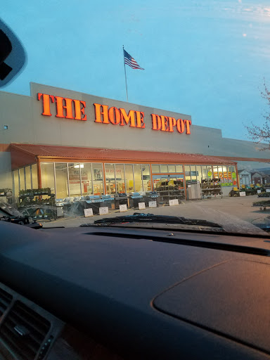 Home Improvement Store «The Home Depot», reviews and photos, 4501 1st Ave SE, Cedar Rapids, IA 52403, USA