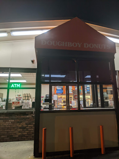 Donut Shop «Doughboy Donuts & Deli», reviews and photos, 220 Dorchester Ave, Boston, MA 02127, USA