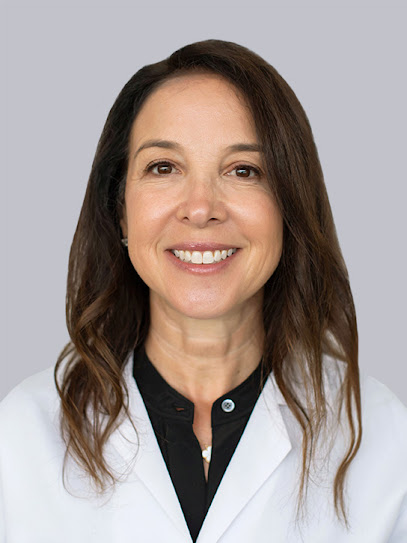 Amy R Richter, MD