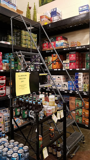 Wine Store «Total Wine & More», reviews and photos, 8709 Townley Rd, Huntersville, NC 28078, USA