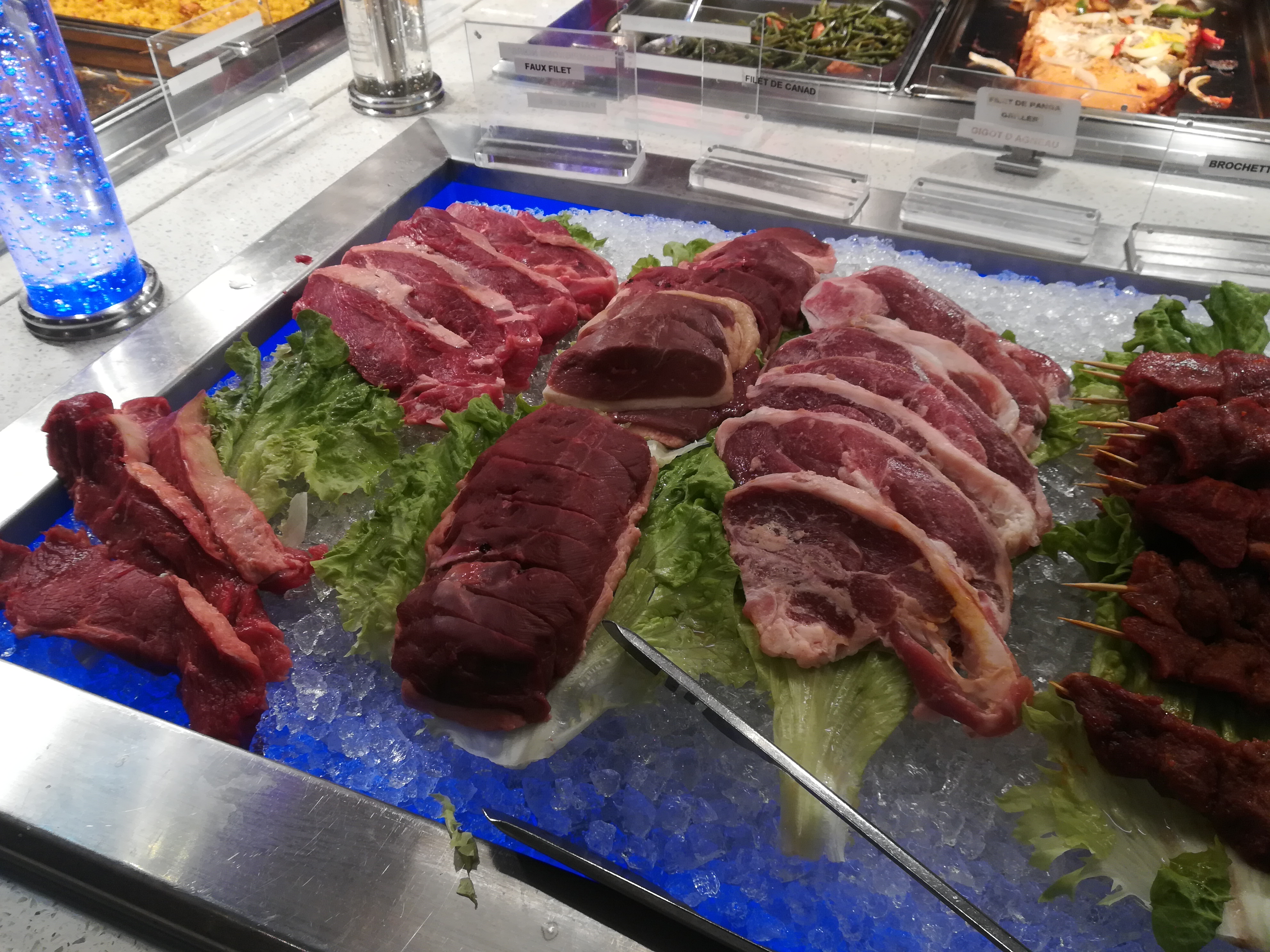 Photo n° 5 de l'avis de vivi.u fait le 21/03/2019 à 13:37