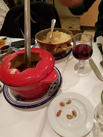 Plats et boissons du Restaurant marocain Le Vent de Sable à Paris - n°10