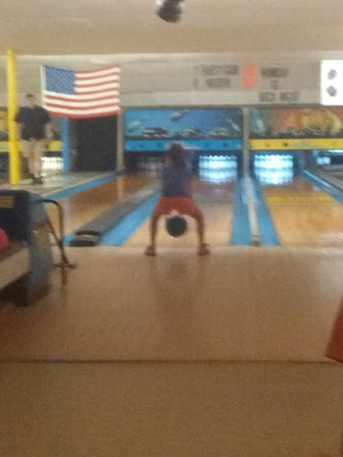 Bowling Alley «Rebelanes Inc», reviews and photos, 625 Robert E Lee Dr, Tupelo, MS 38801, USA