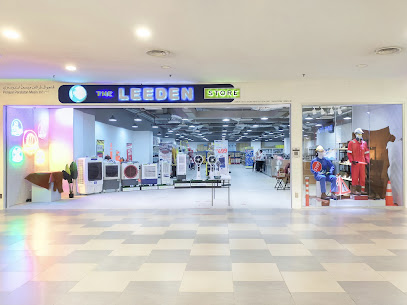 The Leeden Store - Kuantan City Mall
