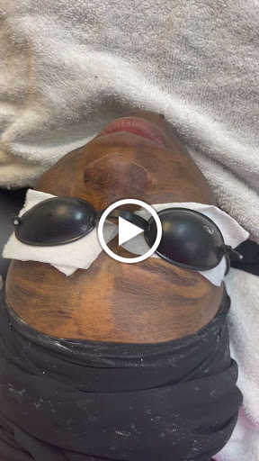 Explore graffiti tattoo ideas, creative tattoo ideas in Savannah, available at Haute Brows. Cosmetic Tattoo