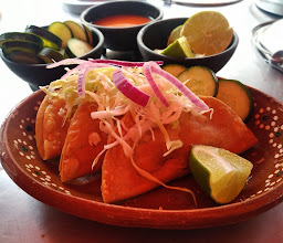 Tortas Ahogadas la Picosita photo