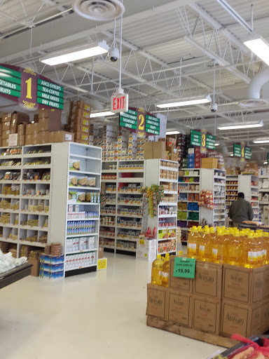 Indian Grocery Store «Patel Brothers», reviews and photos, 6302 E 82nd St, Indianapolis, IN 46250, USA