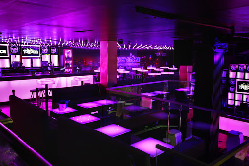 Discoteca El Chiscon  