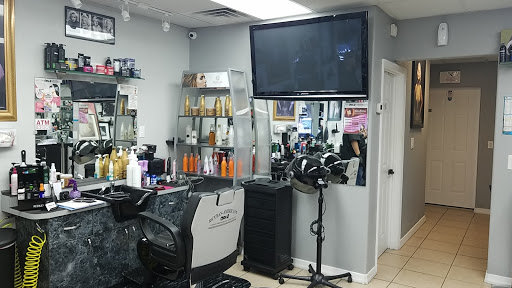 Barber Shop «Cuban American Barber Shop», reviews and photos, 1700 Aurora Rd, Melbourne, FL 32935, USA