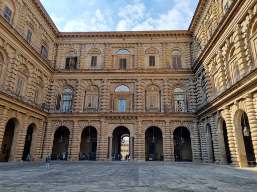 Conservazione del patrimonio Firenze
