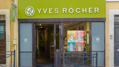 Yves Rocher à Saint-Raphaël
