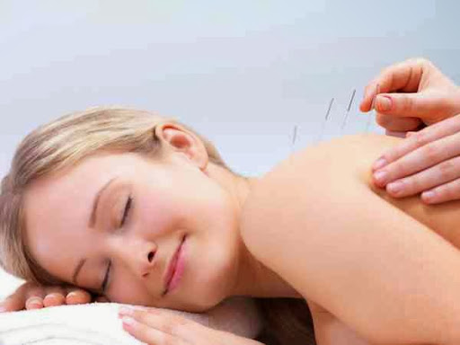 Información y opiniones sobre Clinica de acupuntura Barcelona Pedro Demicheli PhD. de Barcelona