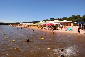 Praia da Arara image