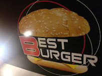 Plats et boissons du Restaurant de hamburgers SO'GRILL BURGER à Arras - n°9