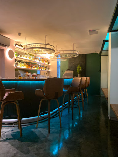 Logo da empresa - Altas Gastrobar