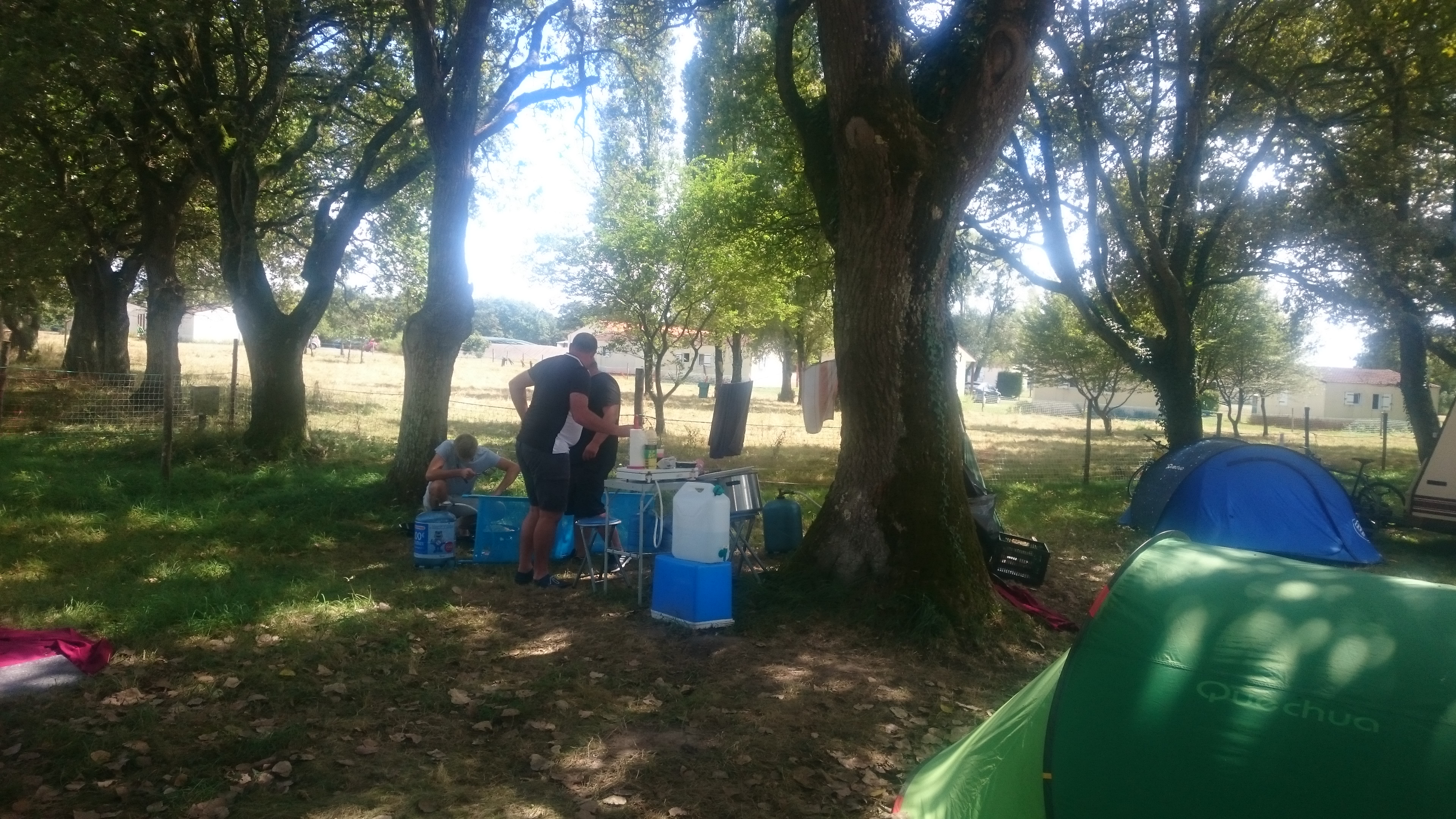 Photo n° 2 de l'avis de Romuald.o fait le 23/08/2018 à 08:38