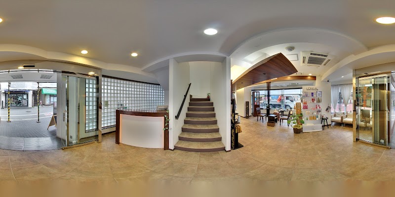 Progress 荻窪店 東京都杉並区上荻 美容院 美容院 グルコミ