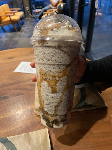 Coffee Shop «Starbucks», reviews and photos, 1465 Ruben M Torres Sr Blvd, Brownsville, TX 78521, USA