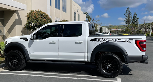 Chino Hills Ford image