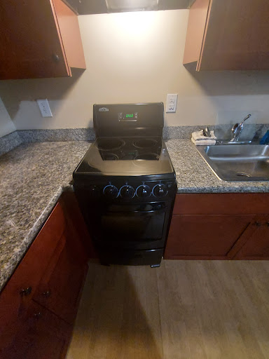 Extended Stay Hotel «Home Place Lodge & Suites», reviews and photos, 1505 15th Ave W, Williston, ND 58801, USA