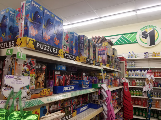 Dollar Store «Dollar Tree», reviews and photos, 5216 TX-360, Grand Prairie, TX 75052, USA